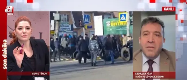 Rusya’yı bekleyen tehlike ne? Masa teklifi bu yüzden mi kabul edildi?