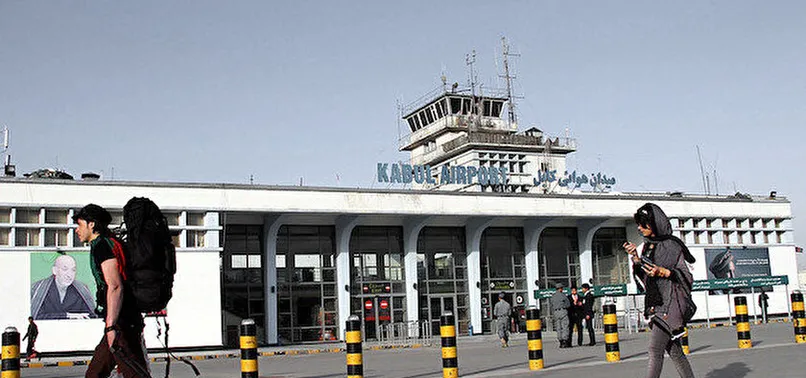 Türkiye ile Katar Kabil Uluslararası Havaalanı’nın ortak işletilmesi konusunda anlaştı