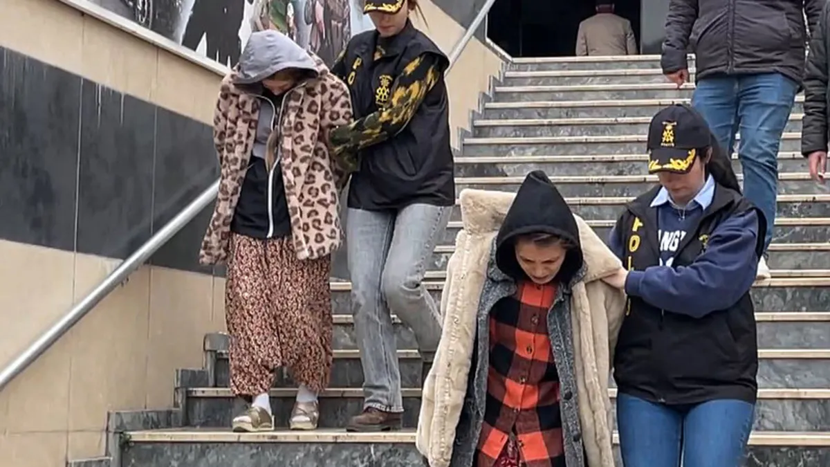 Avcılar'da iki ayrı evden 3,5 milyon TL'lik vurgun yaptılar!