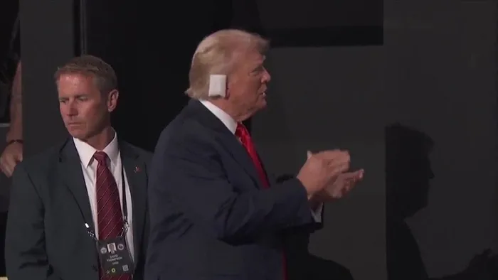 Donald Trump’a yönelik suikast girişiminde yeni gelişme: ABD Gizli Servis çalışanlarına disiplin cezası...