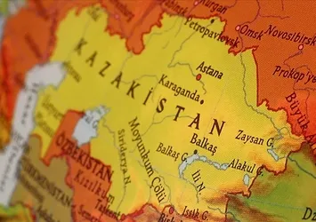 Kazakistan'ın başkenti Nur-Sultan oldu