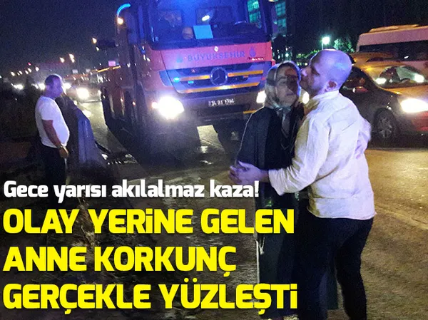 Kocaeli'de telefon taksidi için akrabalarını öldürdü - 3