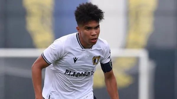 1631083931109.jpeg Galatasaray'dan bir bomba transfer daha! Gustavo Assuncao sosyal medyadan takip etti - 7
