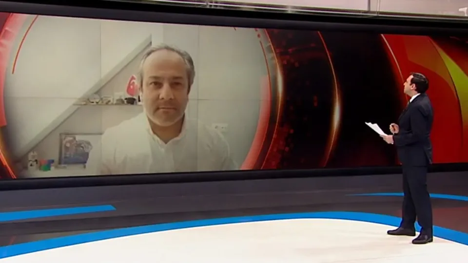 Son dakika: Bayram sonrası yeni normal nasıl olacak? Nasıl bir tablo bizi bekliyor? Normalleşme planı nasıl işleyecek? Uzman isim canlı yayında yanıtladı