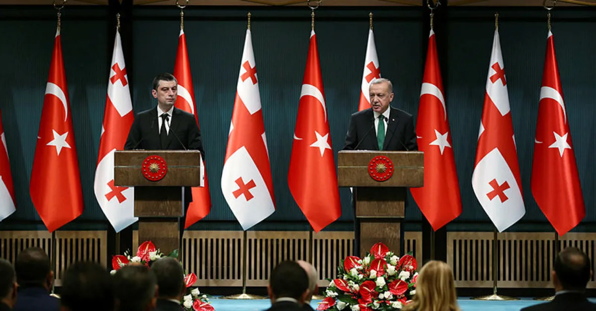 Cumhurbaşkanı Erdoğan duyurdu: En kısa zamanda...