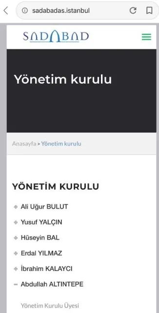 Kayaşehir Kurbanlık Satış ve Kesim Alanı’nında kasapların kaçması CHP-Saadet Partisi ittifakını ortaya çıkardı