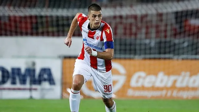 Trabzonspor'a 2 haber var - 1