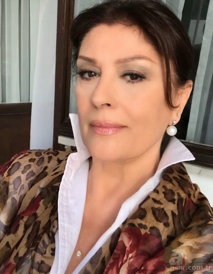 İlker İnanoğlu'nun kardeşi meğer... Yeşilçam'ın yıldızı Gülşen Bubikoğlu'nun kızı bakın kiminle evliymiş! 3