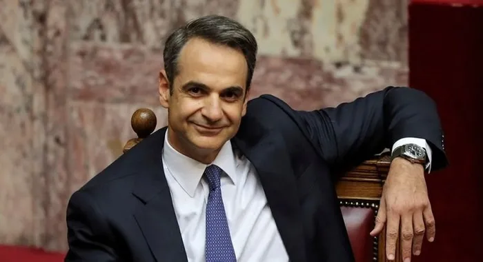 Son dakika: Yunanistan Başbakanı Miçotakis’ten geri vites! Çaresiz kalınca Türkiye’ye çağrı yaptı