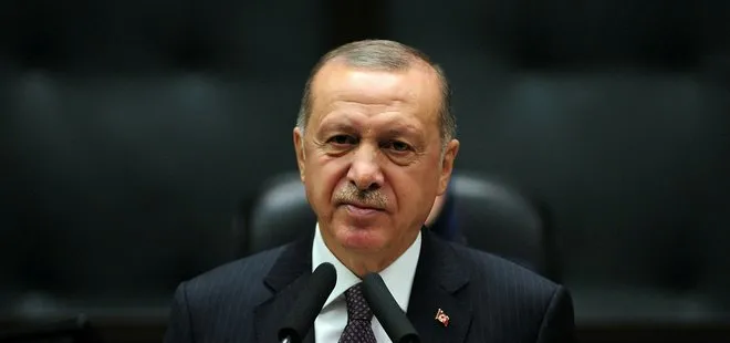 Başkan Erdoğan’dan Katar dönüşünde uçakta önemli açıklamalar