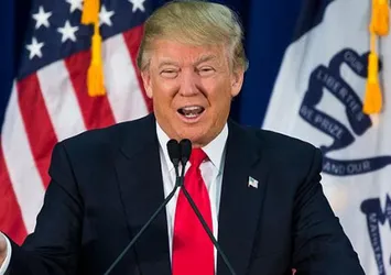 Trump'tan flaş hamle! Dengeler altüst olacak!