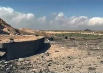 Kuveyt, ABD'nin saldırısını destekledi