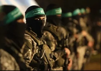 Hamas'tan ABD'ye sert tepki: Gazze'deki ablukayı meşrulaştırma çabası