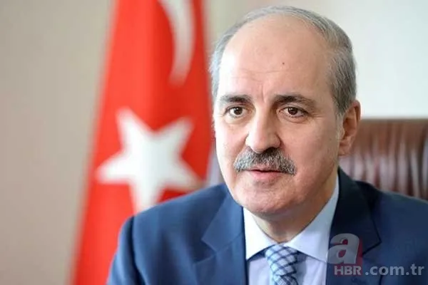 AK Parti MKYK ve MYK listesi belli oldu! 2021 AK Parti MKYK ve MYK üyeleri kimdir?