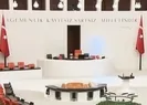 A Haber Meclis Genel Kurulunda!