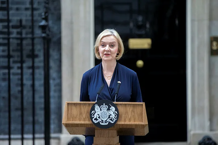 İngiltere’de kim başbakan olacak? Boris Johnson’dan yarıştan çekildim açıklaması