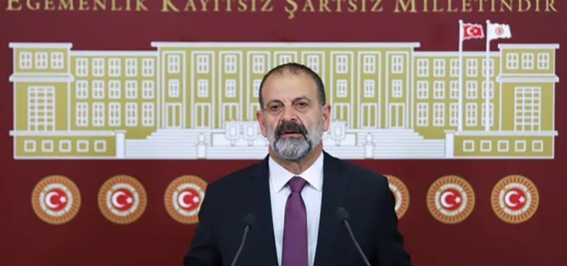 HDP'li eski vekil Tuma Çelik'in tehdit ettiği yazışmalar fezlekede! D.K.'nın avukatı: Başka deliller de var