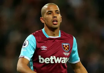 Feghouli'nin geliş tarihi belli oldu