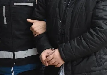 Aydın'da firari FETÖ hükümlüsü yakalandı