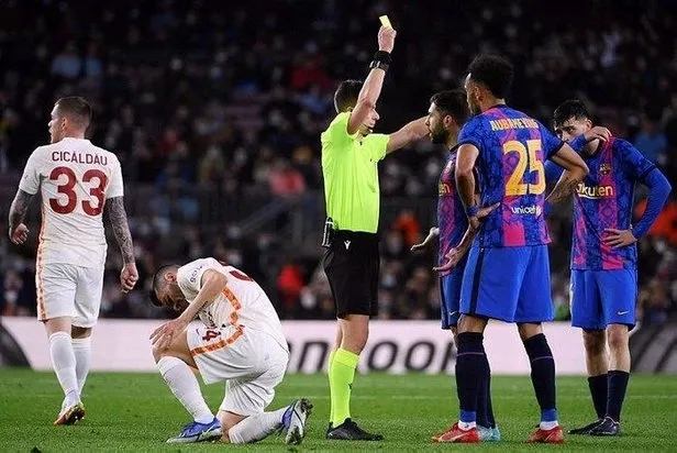 Galatasaray Barcelona maç biletleri satışa çıktı mı? GS Barcelona genel bilet satışları ne zaman? İşte bilet fiyatları...