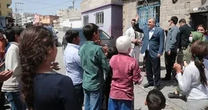 Beyazgül’den Mansur Yavaş’a tepki