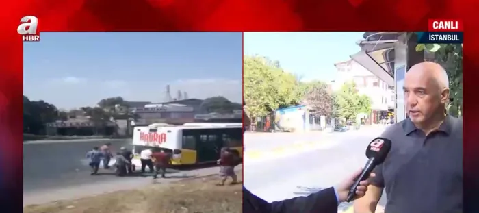 İstanbul’da İETT otobüsü krizi! Çöküşün perde arkası deşifre oldu