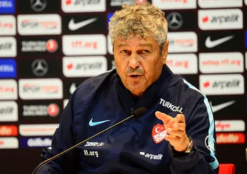 Lucescu hakem hatalarını eleştirdi!