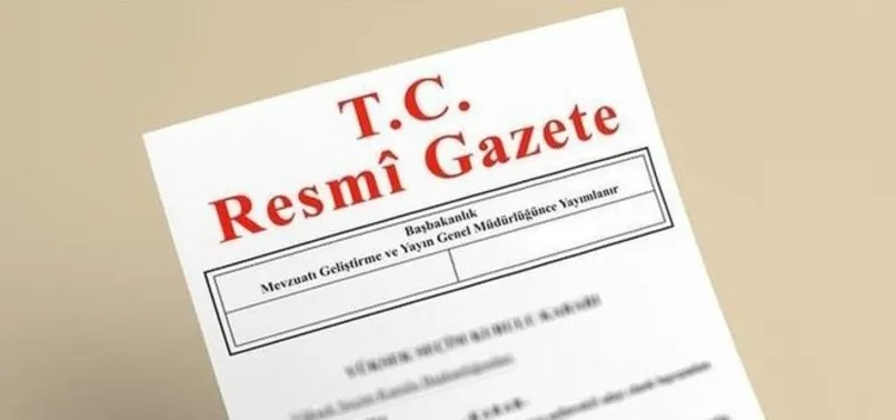 KHK'da MİT için flaş adım