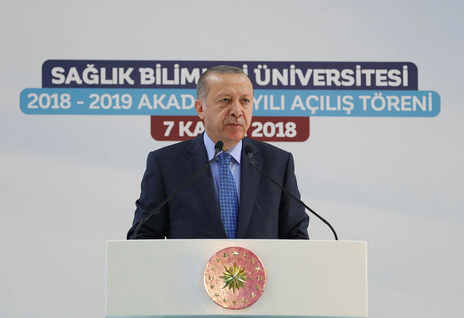 Başkan Erdoğan'dan Ankaralılara hastane müjdesi