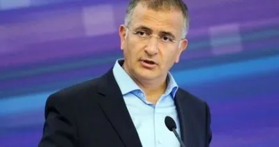 FETÖ'nün elebaşları Ekrem Dumanlı ve Levent Kenez'den Kılıçdaroğlu'na KHK tebriği: Ayakta alkışlamak lazım