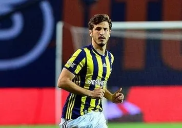 Salih Uçan'a Hamburg sürprizi