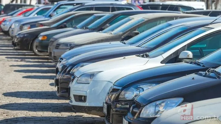 2. el otomobildeki parça tedarik sorunu bitti mi? Uzman isim uyardı