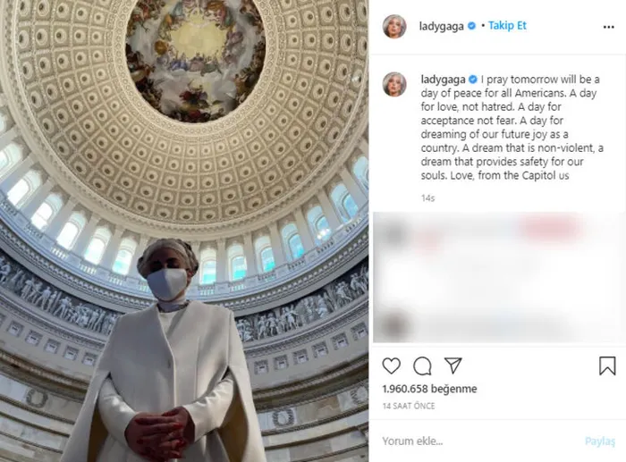 Son dakika: Trump’tan Beyaz Saray’a sessiz veda! ABD tarihinin en sıra dışı başkanlık yemin törenine tanıklık etti