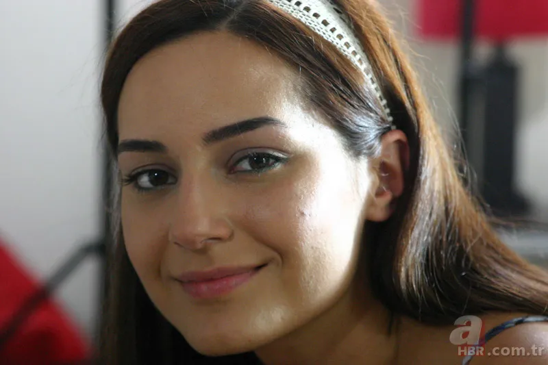 Ünlü oyuncu Sedef Avcı'dan 'param ödenmedi' davası 5