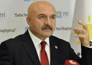 CHP'ye kazık bu kez büyük ortaktan! İYİ Parti'den yerel seçimde ittifak şartı