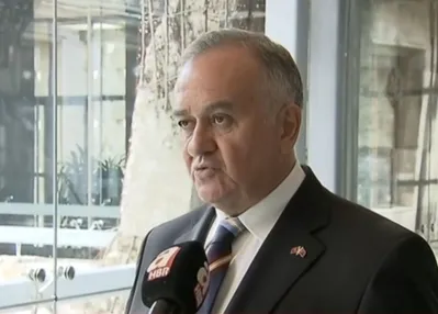 15 Temmuz gecesi TBMM’de neler yaşandı?