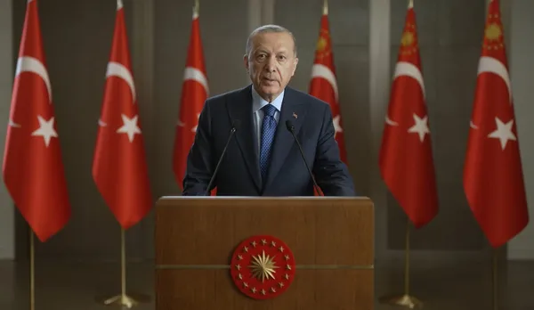 Son dakika: Türk Konseyi Medya Forumu | Başkan Erdoğan’dan önemli açıklamalar