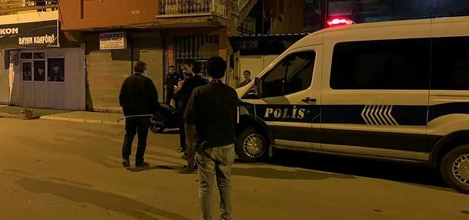 Adana’da genç adam, eşiyle barışmak için yapılan toplantıda öldürülmüş