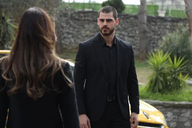 Yalnız Kurt Kumandan diziden ayrılıyor mu? Yalnız Kurt Cihan Ünal diziden ayrıldı mı? - 3