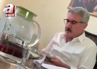Diyanet o görüntülere soruşturma başlattı