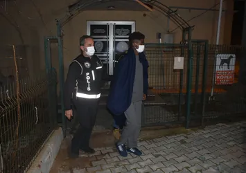 Yunanistan ölüme terk etti! 16 yaşındaki sığınmacı nasıl hayatta kaldığını anlattı