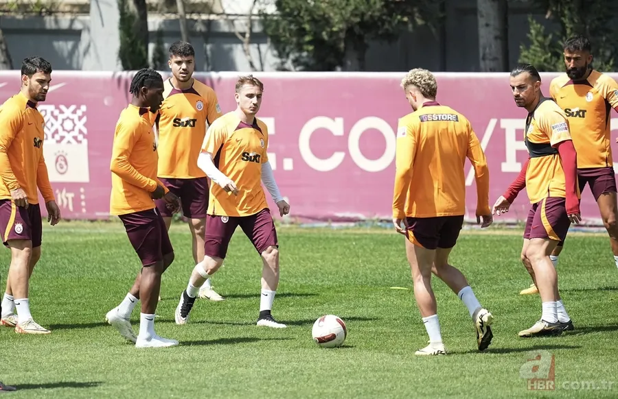 Galatasaray'dan Bruno Fernandes bombası! Süper Lig'i sallayacak: 70 milyon euroluk hamle 2