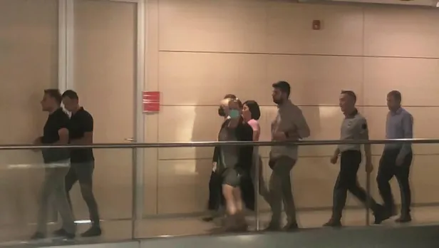 Gülşen son dakika tahliye mi oldu? Gülşen serbest mi bırakıldı, neden tahliye oldu? Ev hapsi...