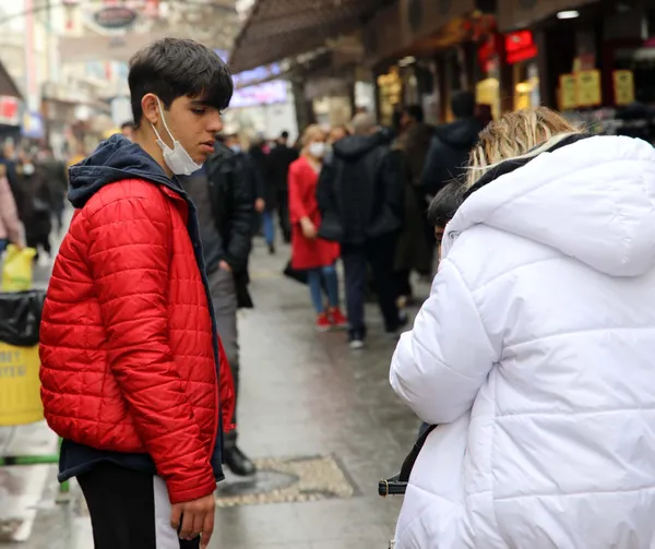 1616470168229.jpg Artan koronavirüs vakaları sonrası harekete geçildi! O illerde yeni koronavirüs tedbirleri alındı - 2