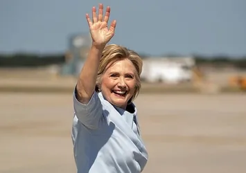 FETÖ - Clinton bağı ABD medyasında