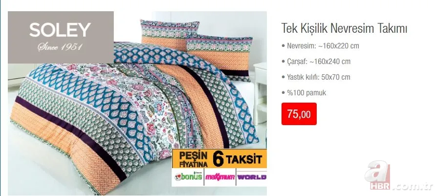 BİM indirimli ürünler kataloğu 18 Ocak! Bim aktüel ürünleri bu hafta neler? 23