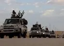 Son dakika: Libya ordusu başkent Trablusu kontrol altına aldı