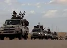 Son dakika: Libya ordusu başkent Trablusu kontrol altına aldı
