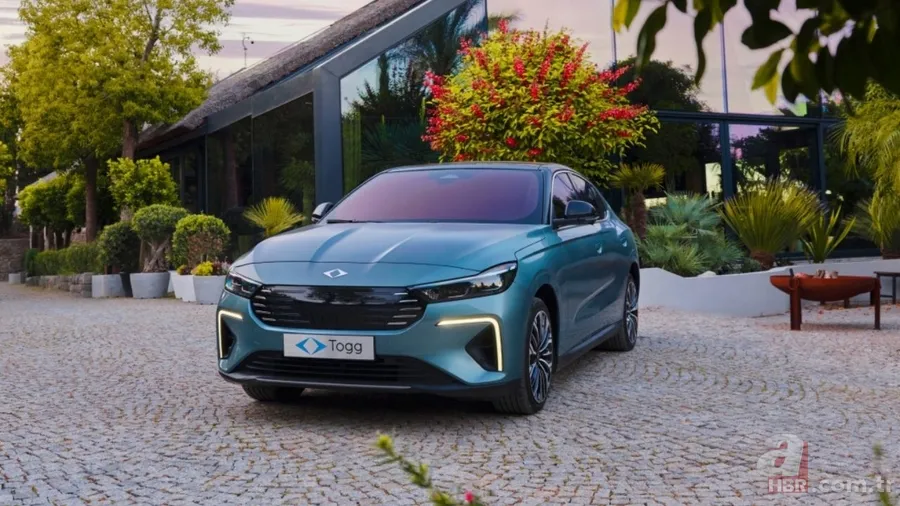 TOGG Tesla'yı solladı! İşte 2025'in elektrikli otomobil karnesi 4