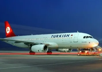 THY'den SON DAKİKA Kazakistan kararı